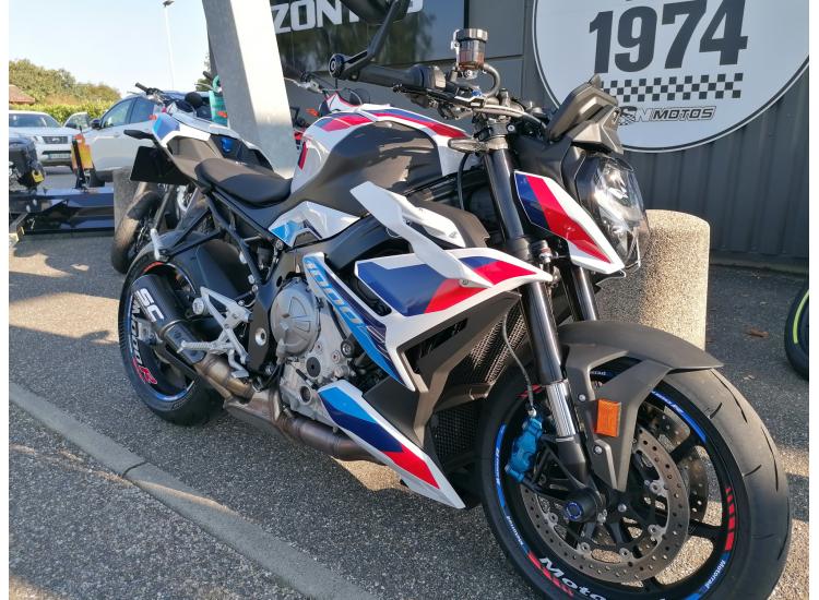 BMW M 1000R / 250€ PAR MOIS / DSN MOTOS MARMANDE