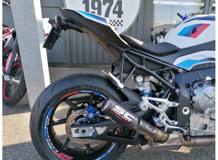 BMW M 1000R / 250€ PAR MOIS / DSN MOTOS MARMANDE