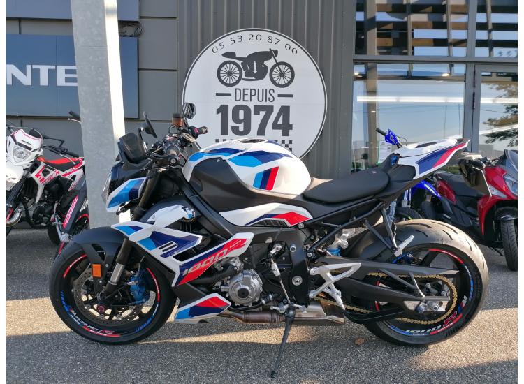 BMW M 1000R / 250€ PAR MOIS / DSN MOTOS MARMANDE