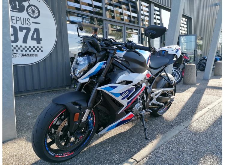 BMW M 1000R / 250€ PAR MOIS / DSN MOTOS MARMANDE
