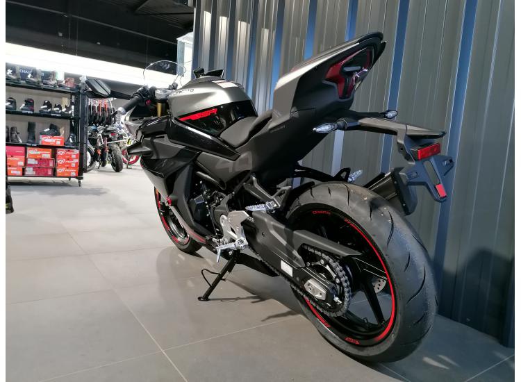 CF MOTO 450 SR 2025 / 110€ PAR MOIS / DSN MOTOS 47