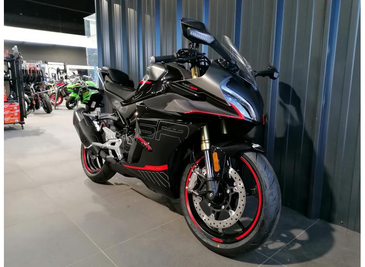 CF MOTO 450 SR 2025 / 110€ PAR MOIS / DSN MOTOS 47