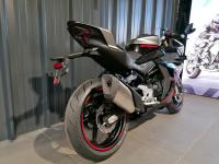 CF MOTO 450 SR 2025 / 110€ PAR MOIS / DSN MOTOS 47
