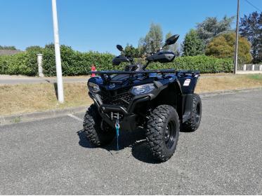 CF MOTO CFORCE 520