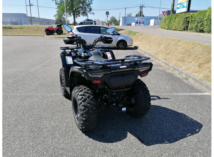 CF MOTO CFORCE 520 / 123€ PAR MOIS / DSN MOTOS 47