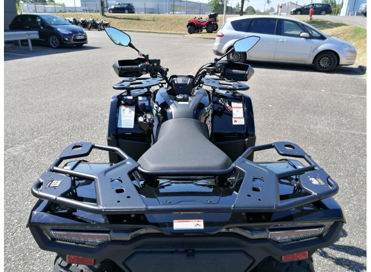 CF MOTO CFORCE 520 / 123€ PAR MOIS / DSN MOTOS 47