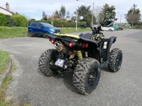 TGB TARGET 600 EPS / 175 € PAR MOIS / DSN MOTOS 47