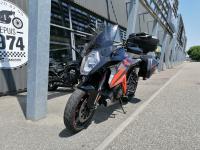 KTM 1290 SUPER DUKE GT / 260€ PAR MOIS/ DSN MOTOS MARMANDE