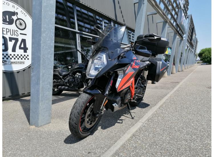KTM 1290 SUPER DUKE GT / 260€ PAR MOIS/ DSN MOTOS MARMANDE