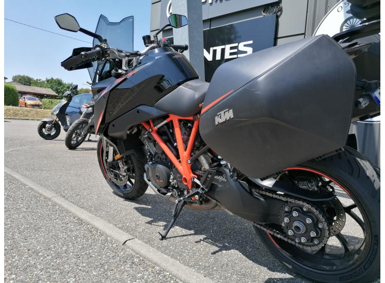 KTM 1290 SUPER DUKE GT / 260€ PAR MOIS/ DSN MOTOS MARMANDE