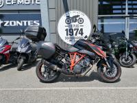 KTM 1290 SUPER DUKE GT / 260€ PAR MOIS/ DSN MOTOS MARMANDE