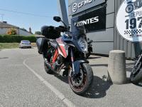 KTM 1290 SUPER DUKE GT / 260€ PAR MOIS/ DSN MOTOS MARMANDE