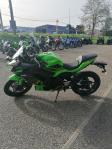 KAWASAKI NINJA 650 A2 / 125€ PAR MOIS / DSN MOTOS 47