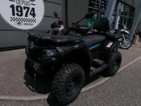 CF MOTO CF MOTO 520L BLACK LINE / 137€ PAR MOIS / DSN MOTOS 47