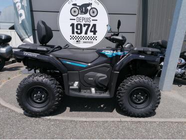 CF MOTO CF MOTO 520L BLACK LINE