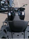 CF MOTO CF MOTO 520L BLACK LINE / 137€ PAR MOIS / DSN MOTOS 47
