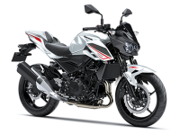 KAWASAKI Z 400 SPORT