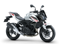 KAWASAKI Z 400