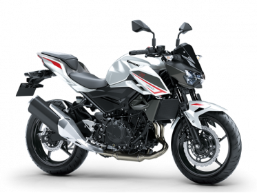 KAWASAKI z 400