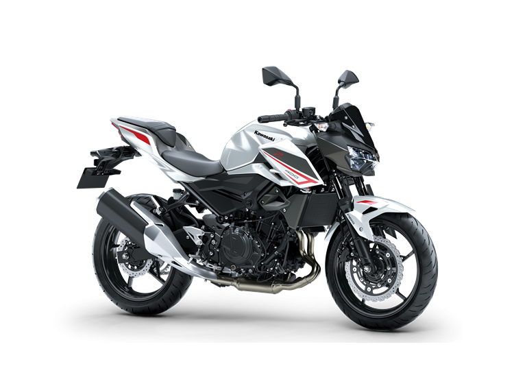 KAWASAKI Z 400