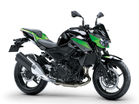 KAWASAKI Z 400