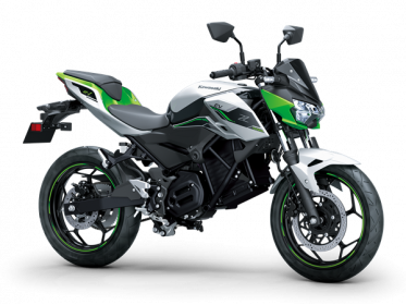 KAWASAKI Z e-1