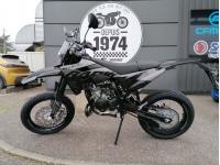 SHERCO BLACK MOON SM-RS / 87 € PAR MOIS / DSN MOTOS 47