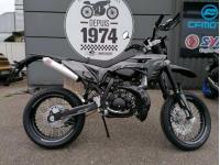 SHERCO BLACK MOON SM-RS / 87 € PAR MOIS / DSN MOTOS 47