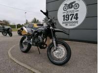SHERCO BLACK MOON SM-RS / 87 € PAR MOIS / DSN MOTOS 47