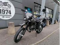 SHERCO BLACK MOON SM-RS / 87 € PAR MOIS / DSN MOTOS 47