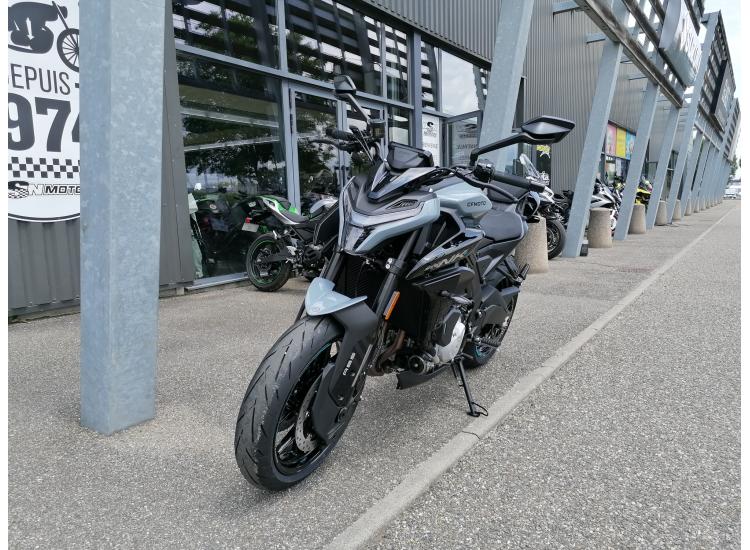 CF MOTO 675 NK / 150€ PAR MOIS / DSN MOTOS 47