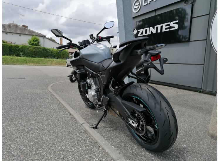 CF MOTO 675 NK / 150€ PAR MOIS / DSN MOTOS 47
