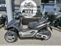 PIAGGIO MP3 300LT YOURBAN / DSN MOTOS 47
