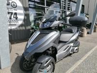 PIAGGIO MP3 300LT YOURBAN / DSN MOTOS 47