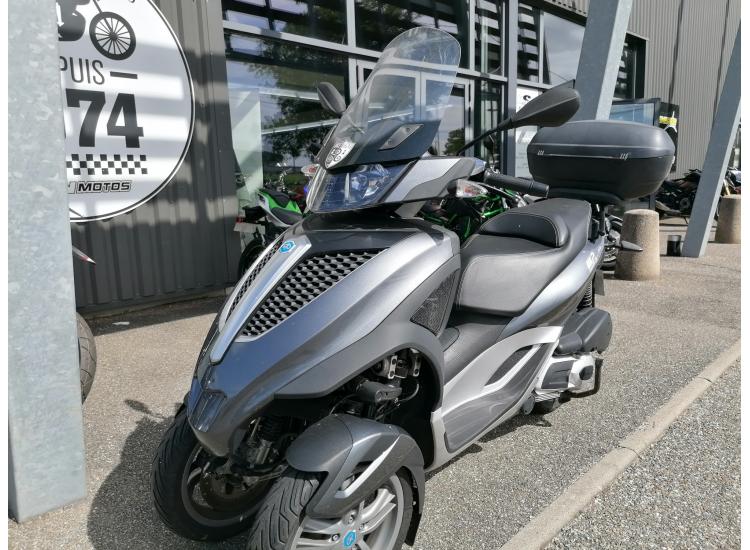 PIAGGIO MP3 300LT YOURBAN / DSN MOTOS 47