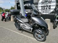 PIAGGIO MP3 300LT YOURBAN / DSN MOTOS 47