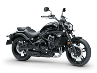 KAWASAKI VULCAN 650 S