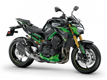 KAWASAKI Z 900 SE