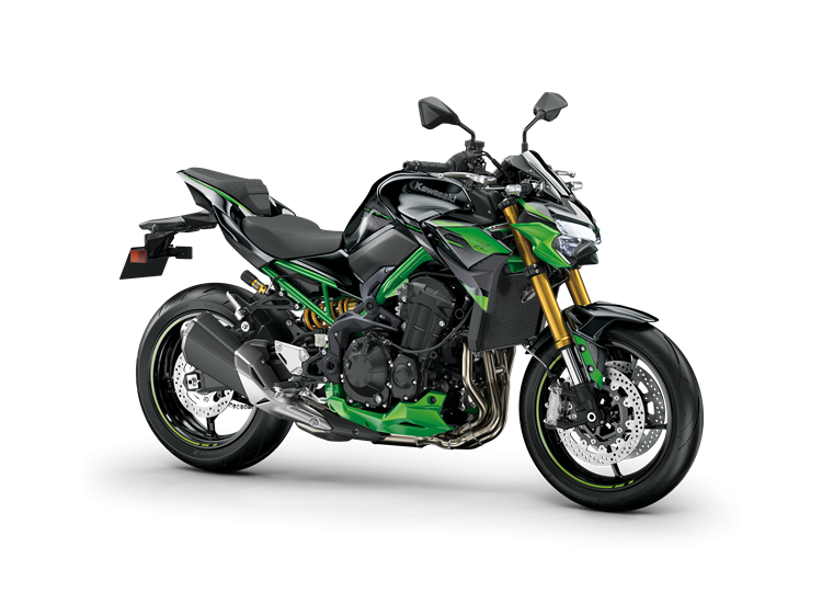 KAWASAKI Z 900 SE