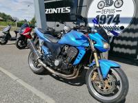 KAWASAKI Z 1000 2005 / DSN MOTOS 47
