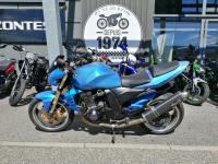 KAWASAKI Z 1000 2005 / DSN MOTOS 47