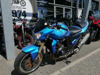 KAWASAKI Z 1000 2005 / DSN MOTOS 47