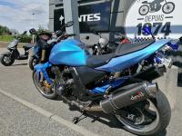 KAWASAKI Z 1000 2005 / DSN MOTOS 47