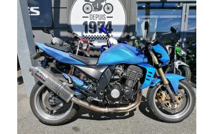 KAWASAKI Z 1000