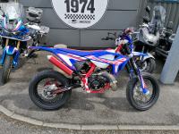 BETA RR 50 TRACK / 87 € PAR MOIS / DSN MOTOS 47