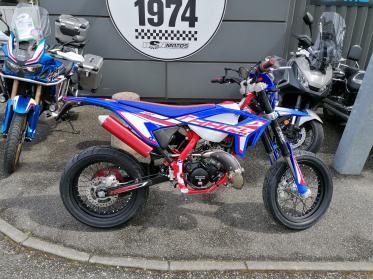 BETA RR 50 TRACK