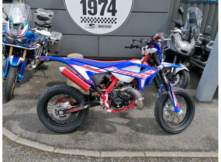 BETA RR 50 TRACK / 87 € PAR MOIS / DSN MOTOS 47