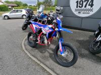 BETA RR 50 TRACK / 87 € PAR MOIS / DSN MOTOS 47