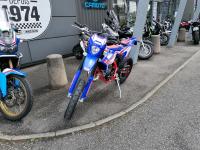BETA RR 50 TRACK / 87 € PAR MOIS / DSN MOTOS 47