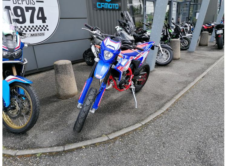 BETA RR 50 TRACK / 87 € PAR MOIS / DSN MOTOS 47